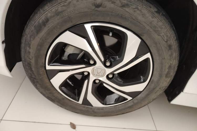 Used Honda Accord 2016 2.0L Comfort Edition Exterior 1