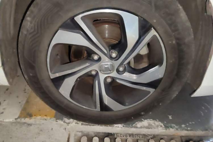 Used Honda Accord 2016 2.0L Elite Edition Exterior 1