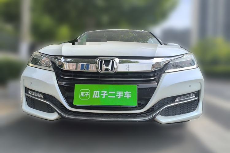 Used Honda Accord 2016 2.4L Prestige Edition Exterior 1
