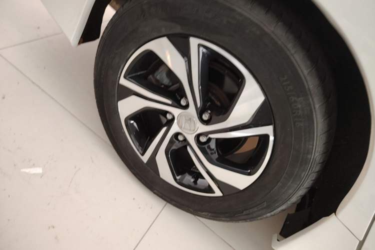 Used Honda Accord 2016 2.0L Comfort Edition Exterior 2