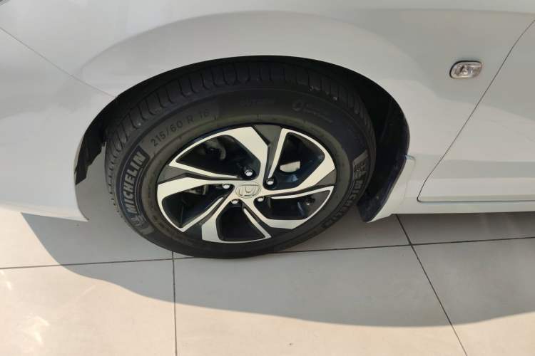 Used Honda Accord 2016 2.0L Elite Edition Exterior 2