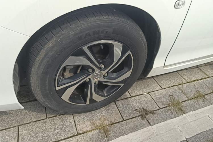 Used Honda Accord 2016 2.0L Comfort Edition Exterior 2