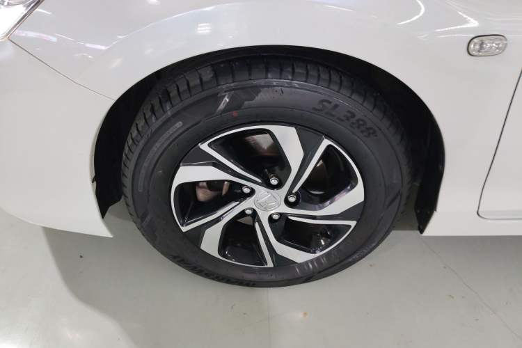 Used Honda Accord 2016 2.0L Elite Edition Exterior 3
