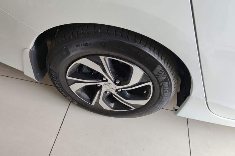 Used Honda Accord 2016 2.0L Elite Edition Exterior 3