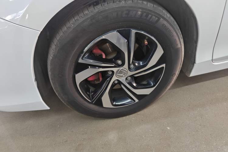 Used Honda Accord 2016 2.0L Elite Edition Exterior 4