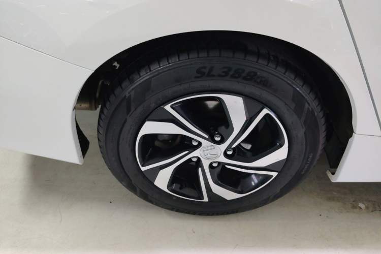 Used Honda Accord 2016 2.0L Elite Edition Exterior 4