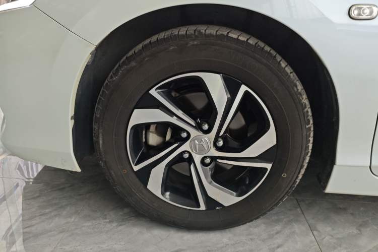 Used Honda Accord 2016 2.0L Elite Edition Exterior 4