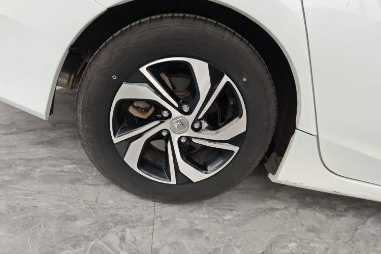 Used Honda Accord 2016 2.0L Elite Edition Exterior 5