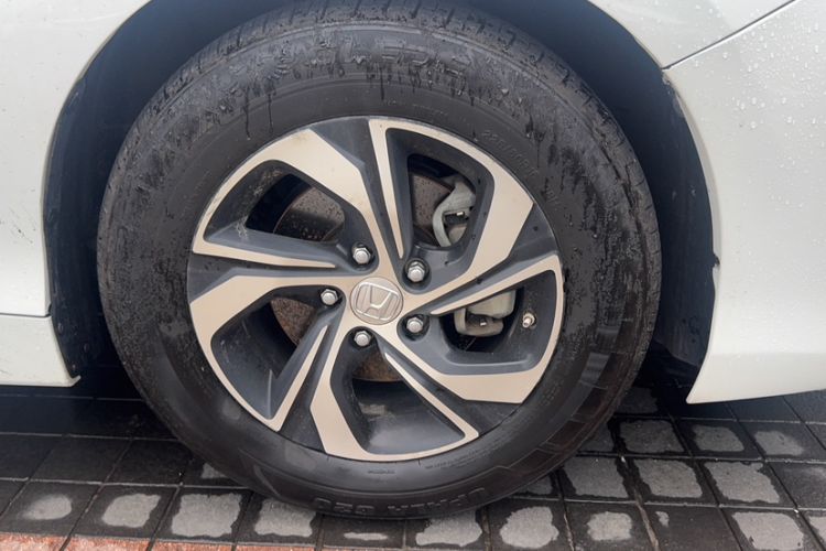 Used Honda Accord 2016 2.0L Elite Edition Exterior 6