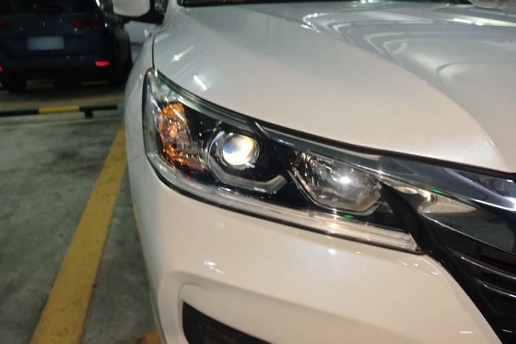 Used Honda Accord 2016 2.0L Elite Edition Exterior 6