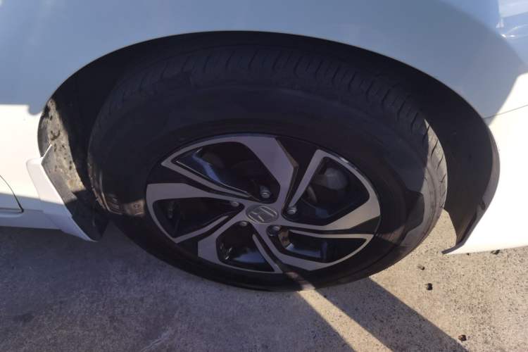 Used Honda Accord 2016 2.0L Elite Edition Exterior 7
