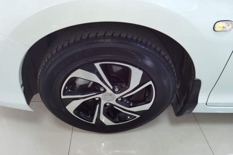 Used Honda Accord 2016 2.0L Elite Edition Exterior 7