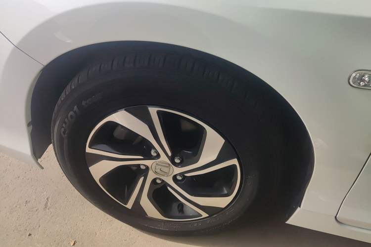Used Honda Accord 2016 2.0L Elite Edition Exterior 7