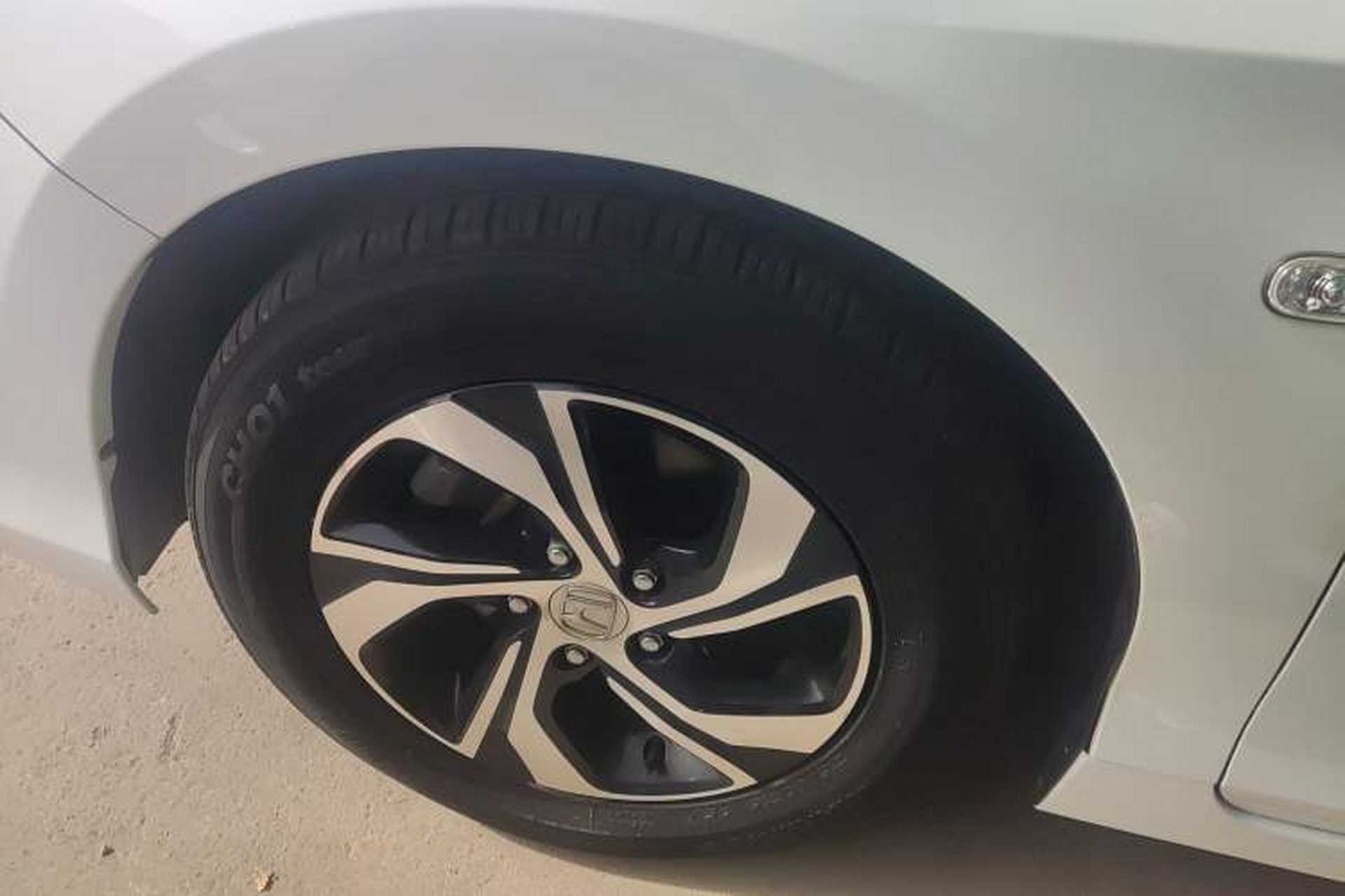 Used Honda Accord 2016 2.0L Elite Edition Exterior 7