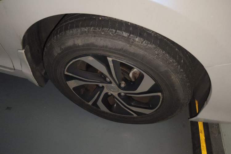 Used Honda Accord 2016 2.0L Comfort Edition Exterior 7