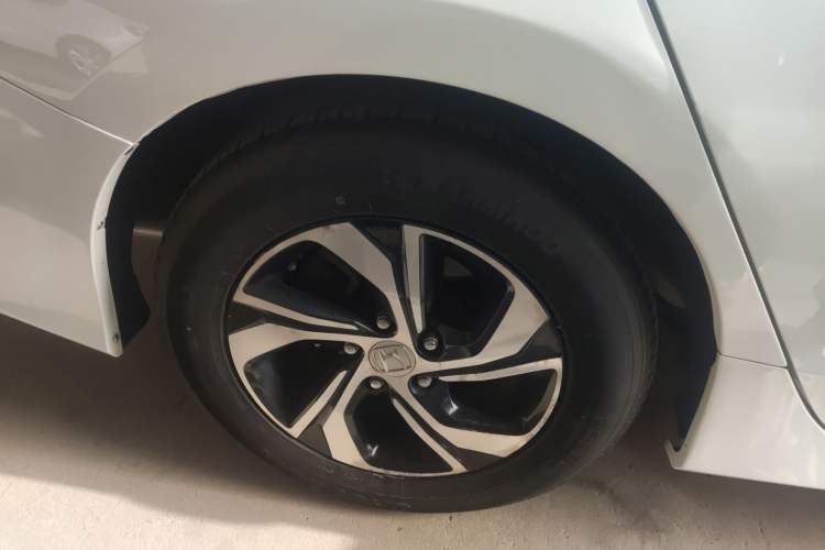 Used Honda Accord 2016 2.0L Elite Edition Exterior 8