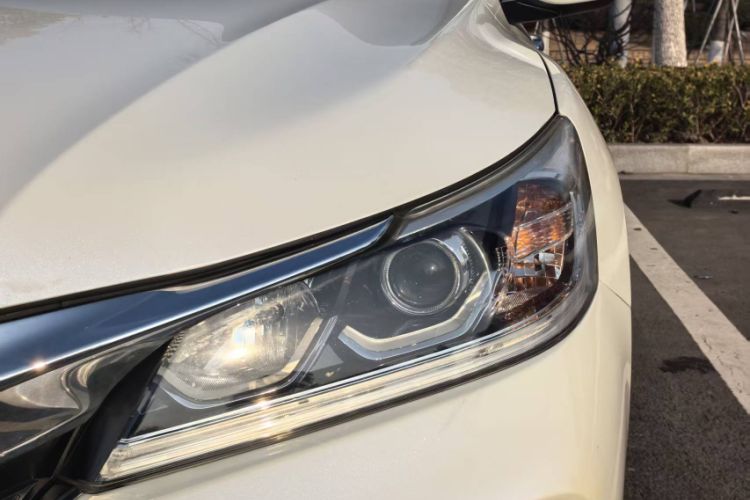 Used Honda Accord 2016 2.0L Elite Edition Exterior 9
