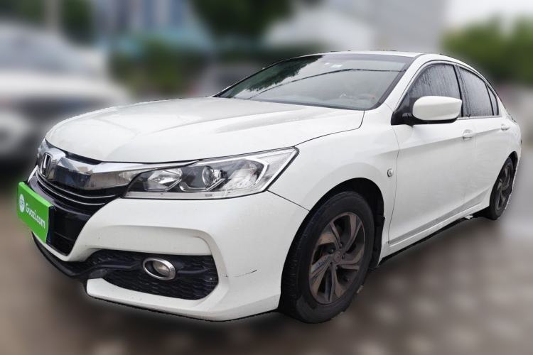 Used Honda Accord 2016 2.0L Comfort Edition Guazi used car, China used car export, Used car for sale, Used cars, Cheapest cars for sale