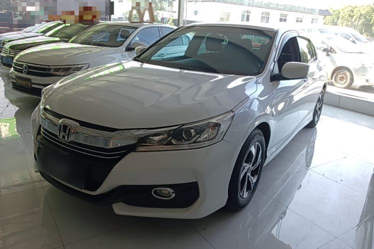 Honda Accord 2016 2.0L Comfort Edition d’occasion Guazi used car, China used car export, Used car for sale, Used  cars, Cheapest cars for sale