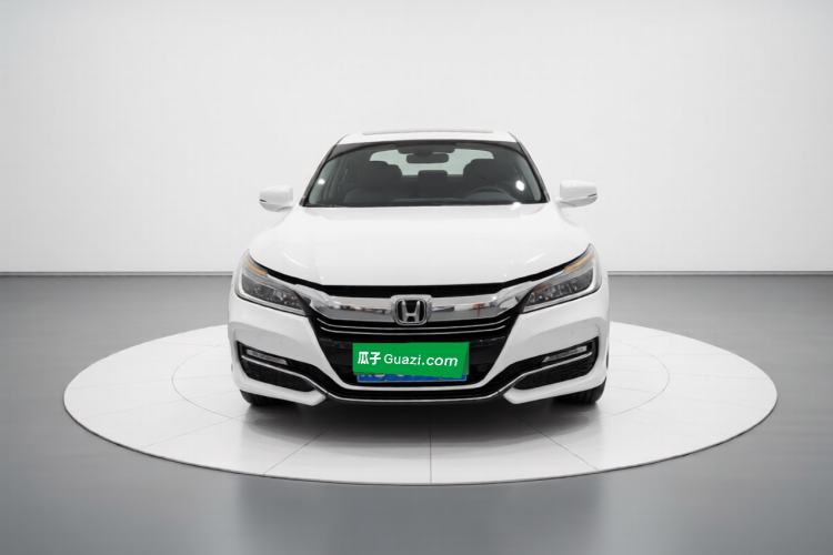 Used Honda Accord 2016 2.4L Prestige Edition Front