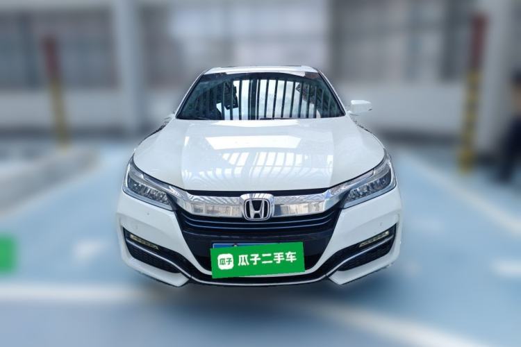 Used Honda Accord 2016 Hybrid 2.0L Rui Ling Edition Front