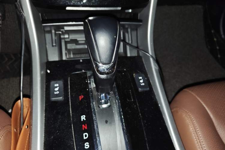 Used Honda Accord 2016 2.4L Prestige Edition Gear Lever
