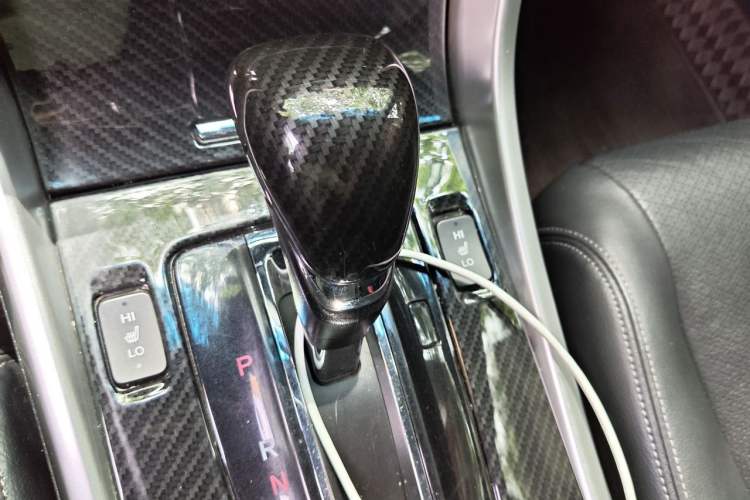 Used Honda Accord 2016 2.4L Comfort Edition Gear Lever