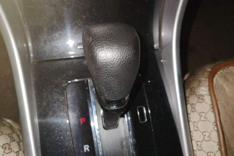 Used Honda Accord 2016 2.0L Comfort Edition Gear Lever