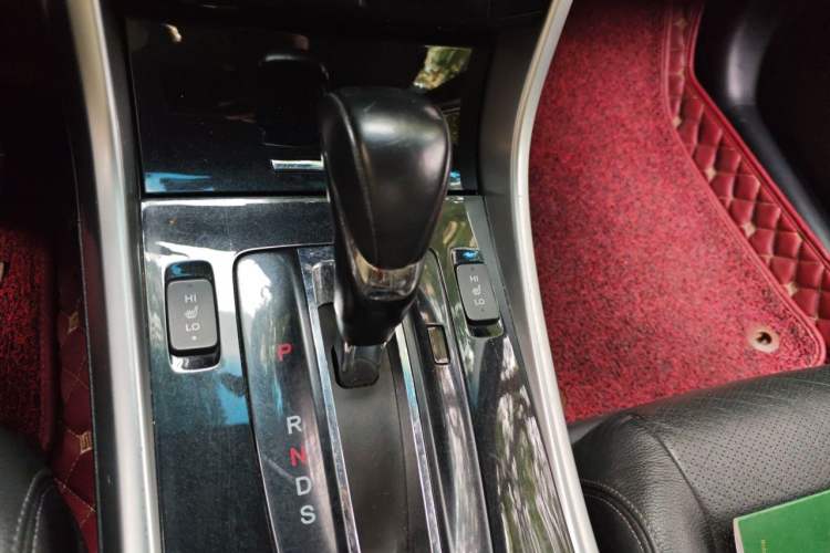 Used Honda Accord 2016 2.4L Prestige Edition Gear Lever