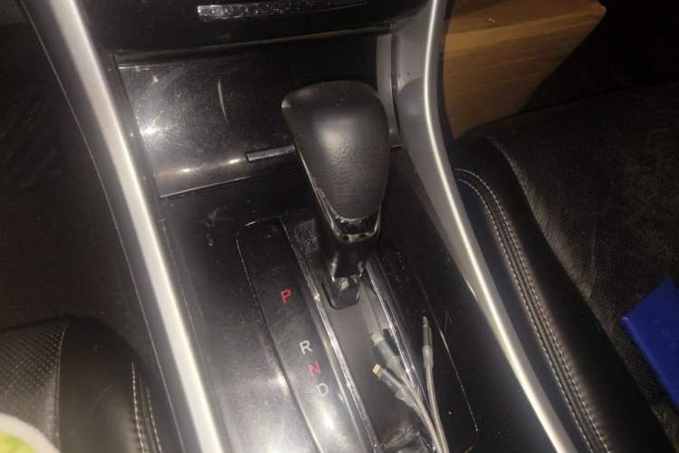Used Honda Accord 2016 2.0L Comfort Edition Gear Lever