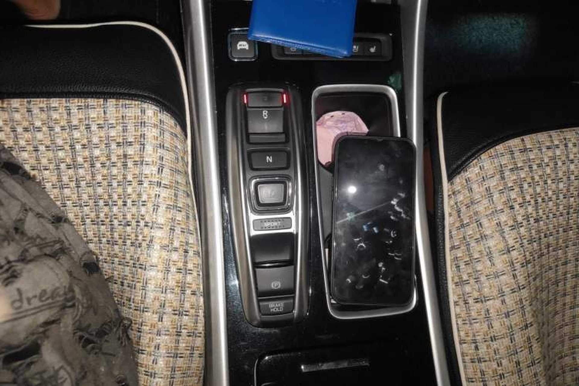 Used Honda Accord 2016 Hybrid 2.0L Prestige Edition Gear Lever