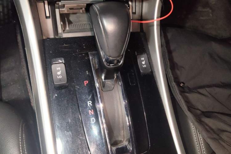 Used Honda Accord 2016 2.4L Zhi Rui Edition Gear Lever