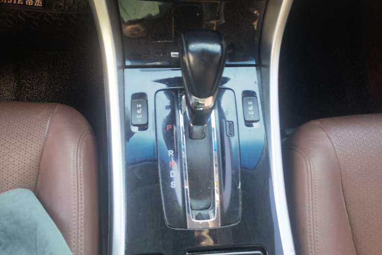 Used Honda Accord 2016 2.4L Prestige Edition Gear Lever
