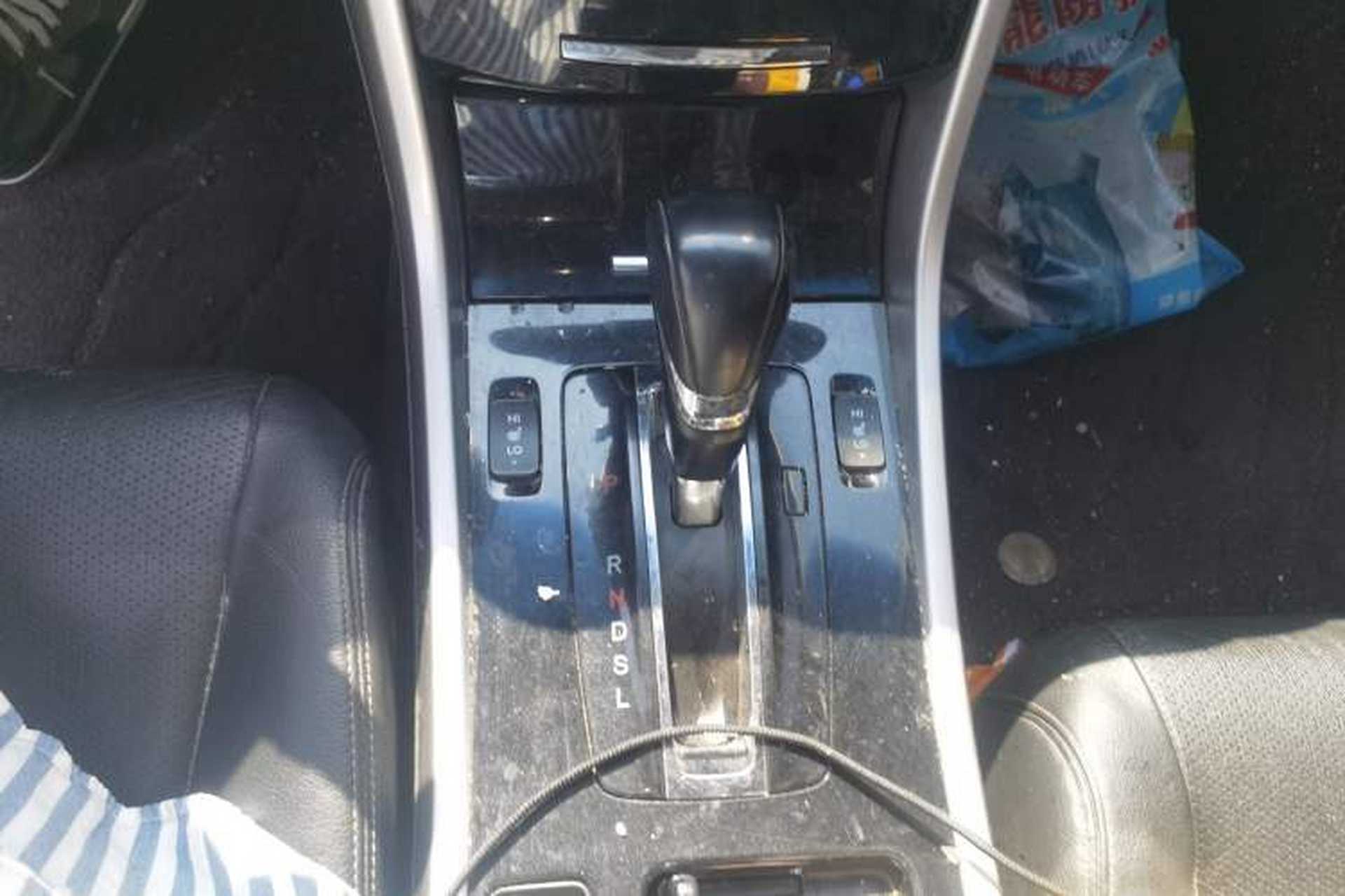 Used Honda Accord 2016 2.0L Elite Edition Gear Lever