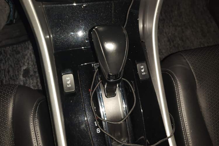 Used Honda Accord 2016 2.4L Prestige Edition Gear Lever