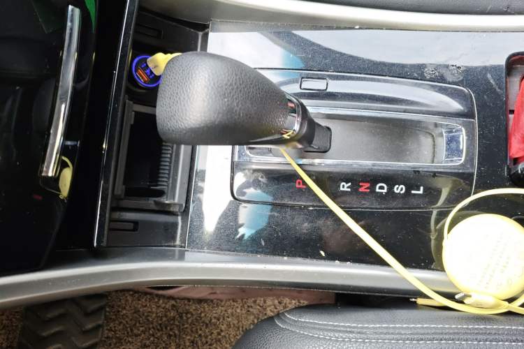 Used Honda Accord 2016 2.0L Comfort Edition Gear Lever