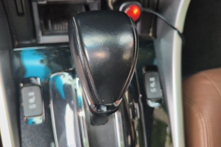 Used Honda Accord 2016 2.4L Prestige Edition Gear Lever