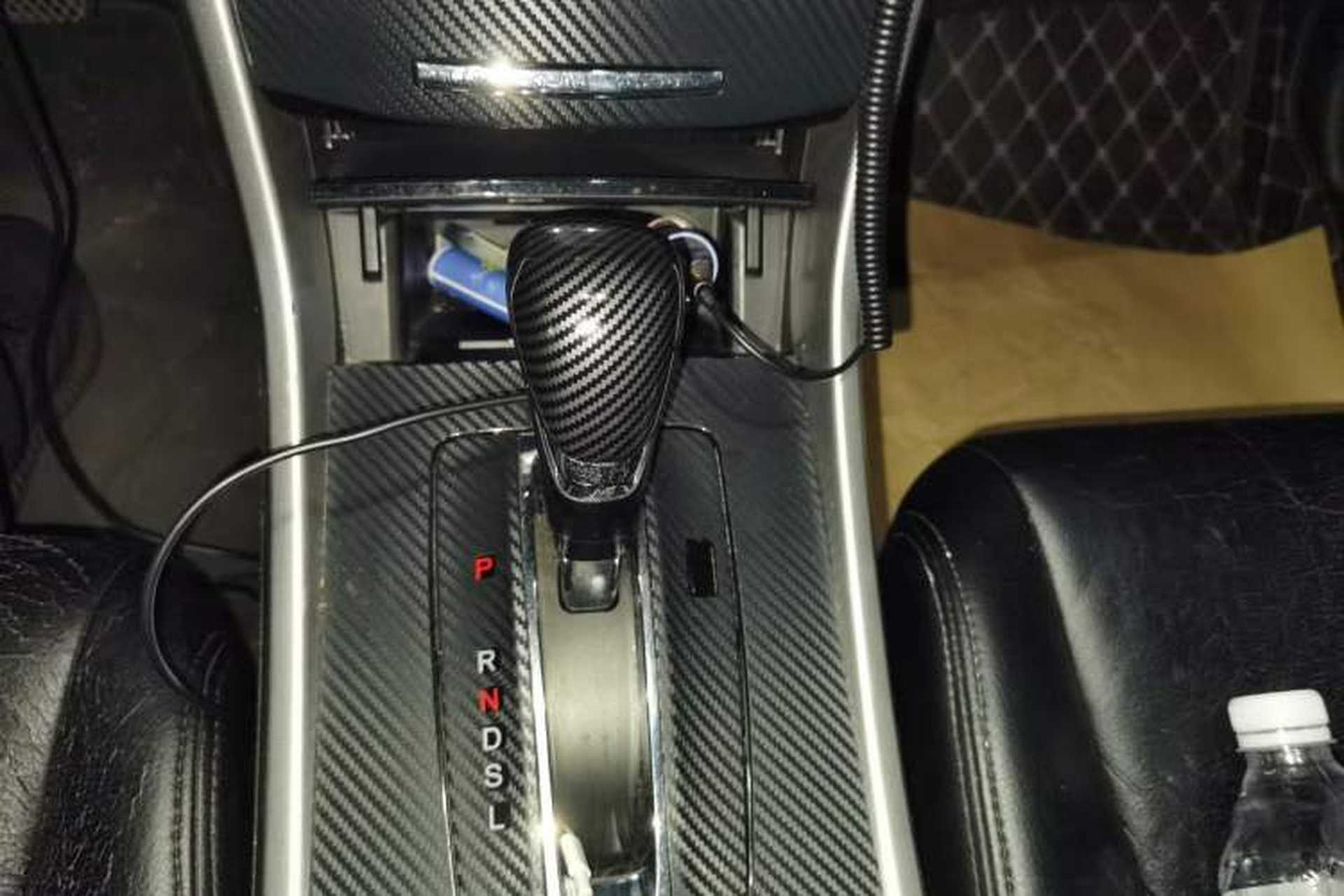 Used Honda Accord 2016 2.0L Comfort Edition Gear Lever