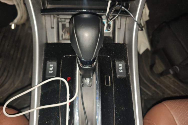 Used Honda Accord 2016 2.4L Zhi Rui Edition Gear Lever