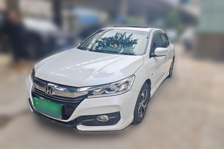 Used Honda Accord 2016 2.0L Elite Edition Guazi used car, China used car export, Used car for sale, Used  cars, Cheapest cars for sale