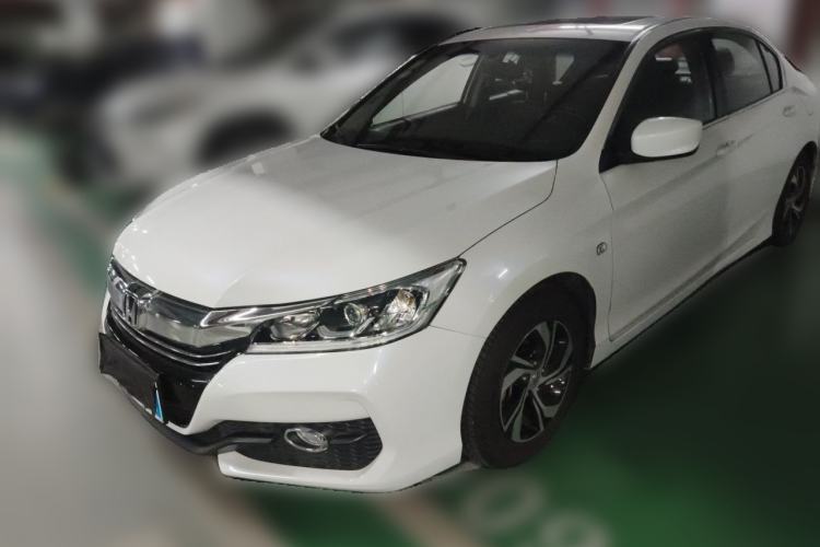 Used Honda Accord 2016 2.0L Comfort Edition Guazi used car, China used car export, Used car for sale, Used  cars, Cheapest cars for sale