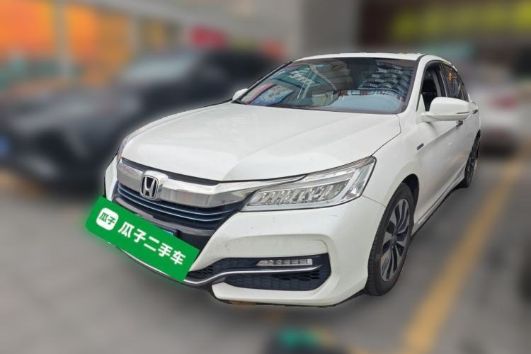 Used Honda Accord 2016 Hybrid 2.0L Sharp Edition Guazi used car, China used car export, Used car for sale, Used  cars, Cheapest cars for sale