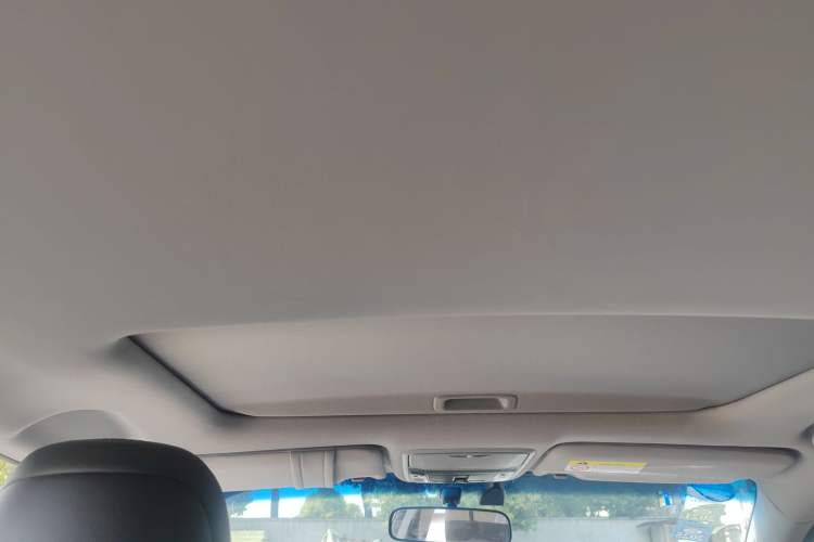 Used Honda Accord 2016 2.0L Elite Edition Headliner