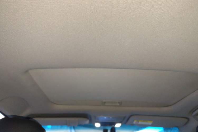 Used Honda Accord 2016 2.0L Comfort Edition Headliner