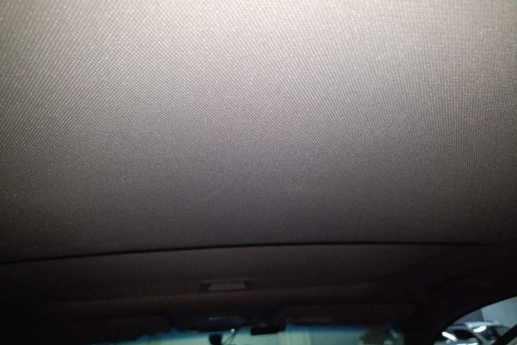 Used Honda Accord 2016 2.0L Elite Edition Headliner