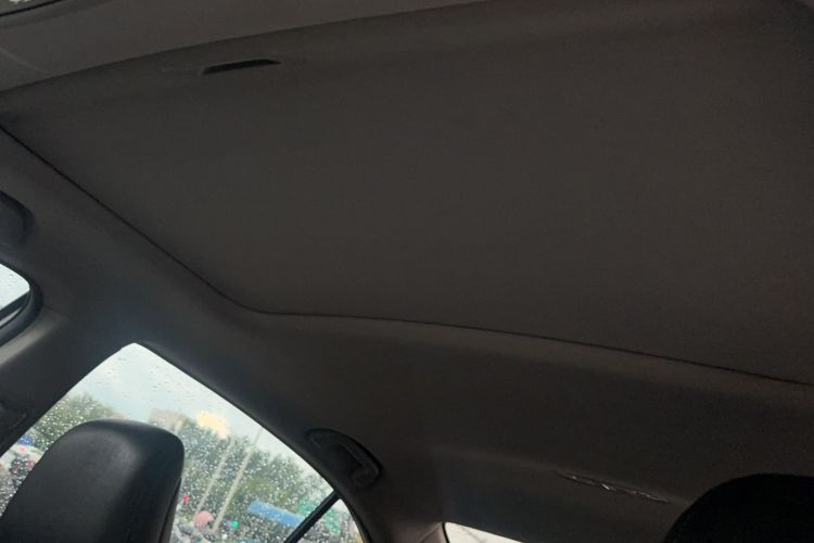 Used Honda Accord 2016 2.0L Elite Edition Headliner
