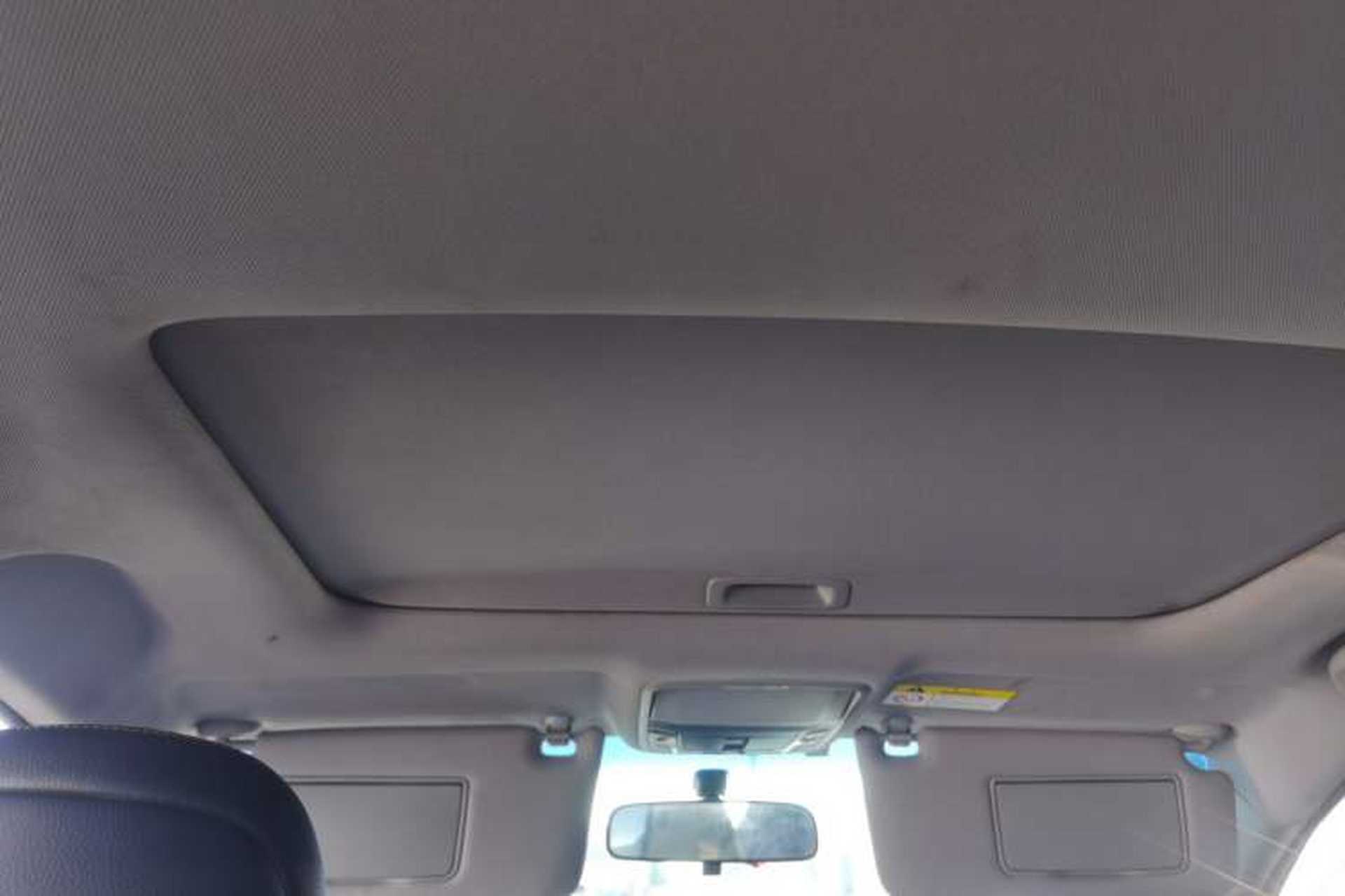 Used Honda Accord 2016 2.0L Elite Edition Headliner