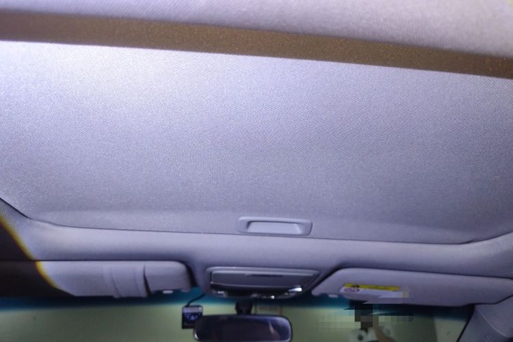 Used Honda Accord 2016 Hybrid 2.0L Sharp Edition Headliner