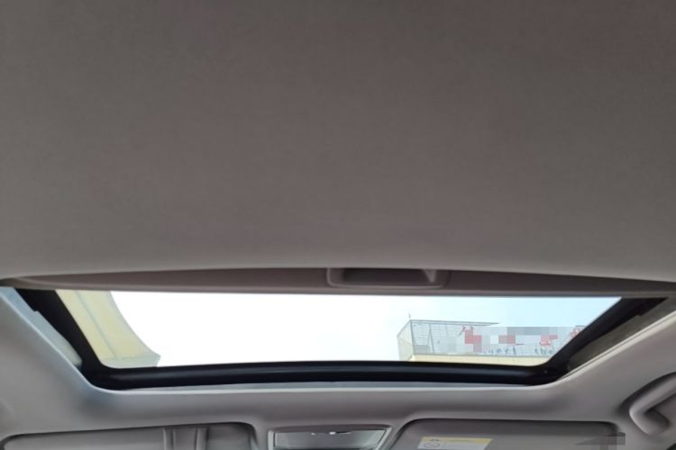 Used Honda Accord 2016 2.0L Comfort Edition Headliner