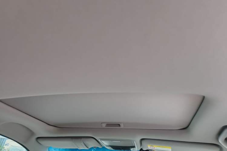 Used Honda Accord 2016 2.0L Comfort Edition Headliner